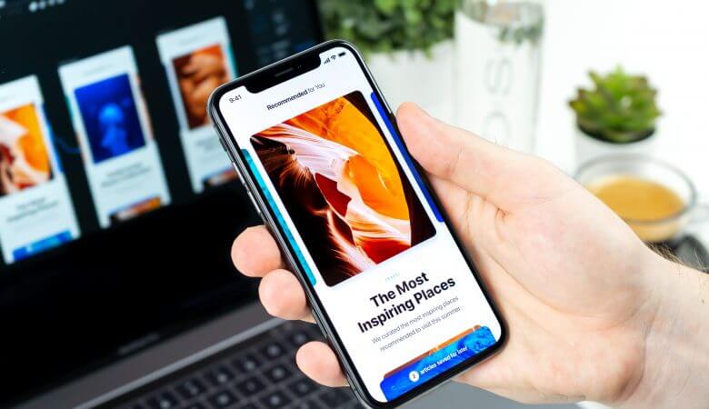Make Your Phone Feel New Again Make Your Phone Feel New Again